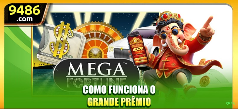 Slots no app 5526 mobile