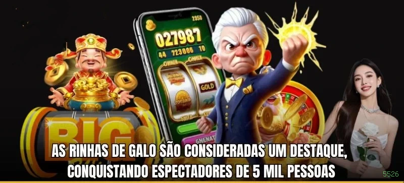 Roleta e blackjack 5526
