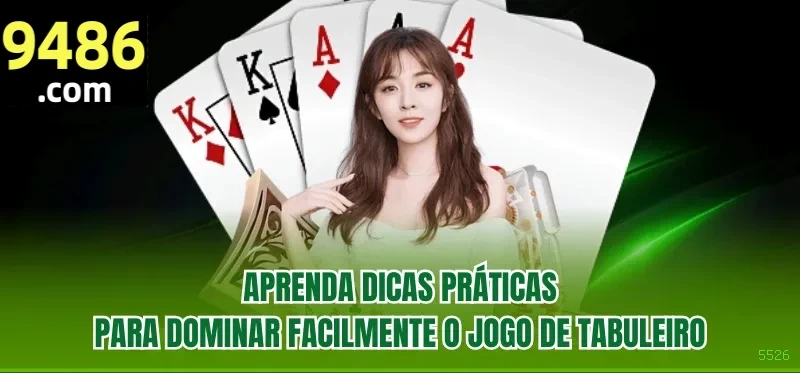 Cassino ao vivo 5526 dealers