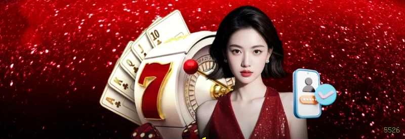 Download app 5526 Android iOS