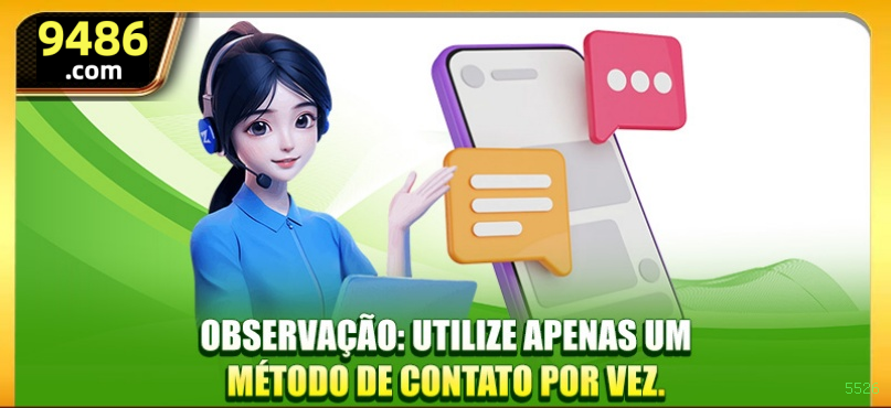 Suporte VIP 5526 - atendimento prioritário
